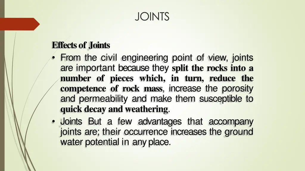 joints 1