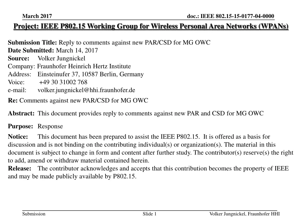 march 2017 project ieee p802 15 working group
