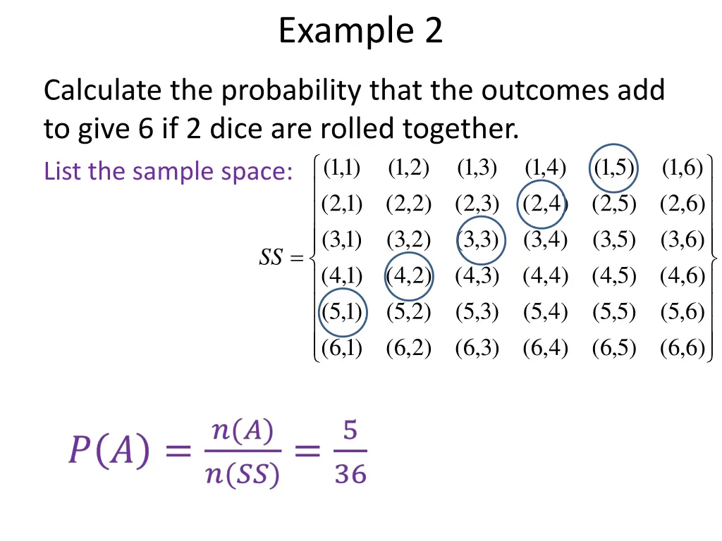 example 2