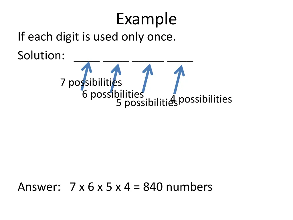 example 5
