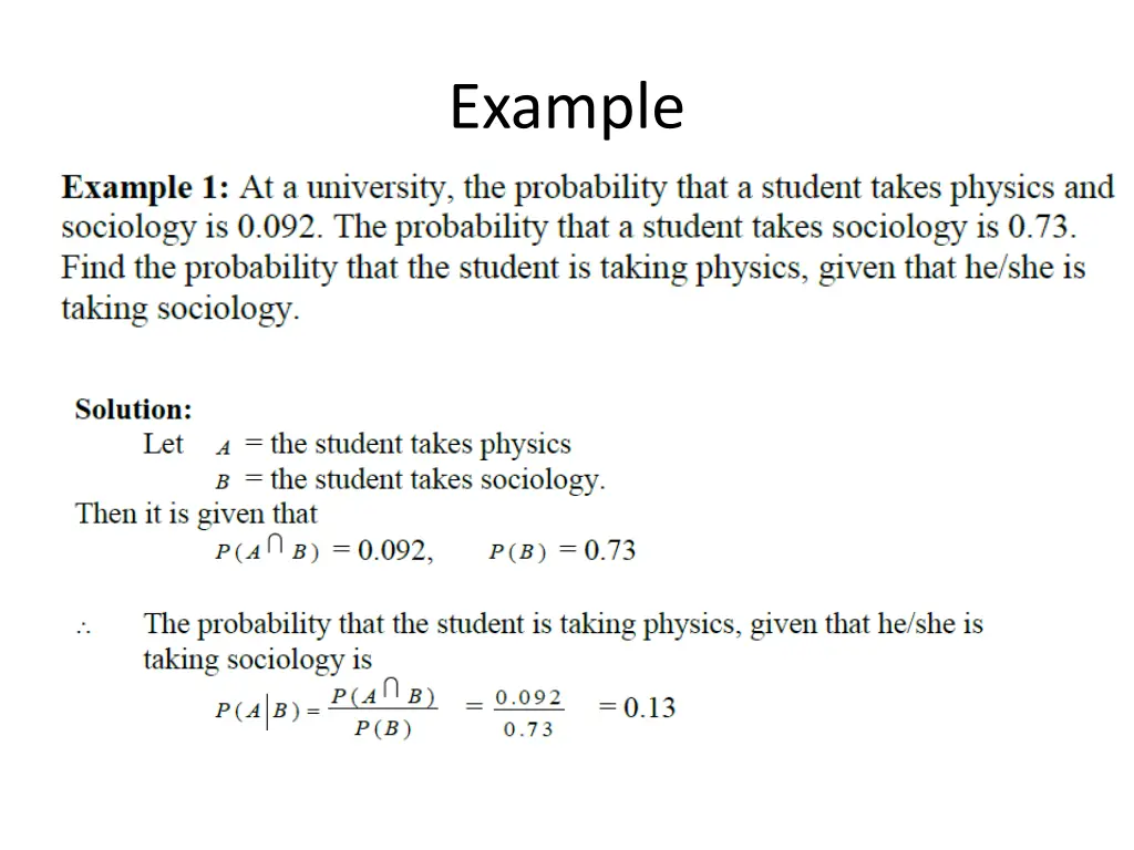 example 6