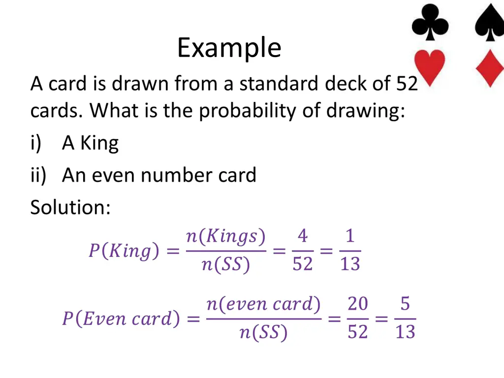 example