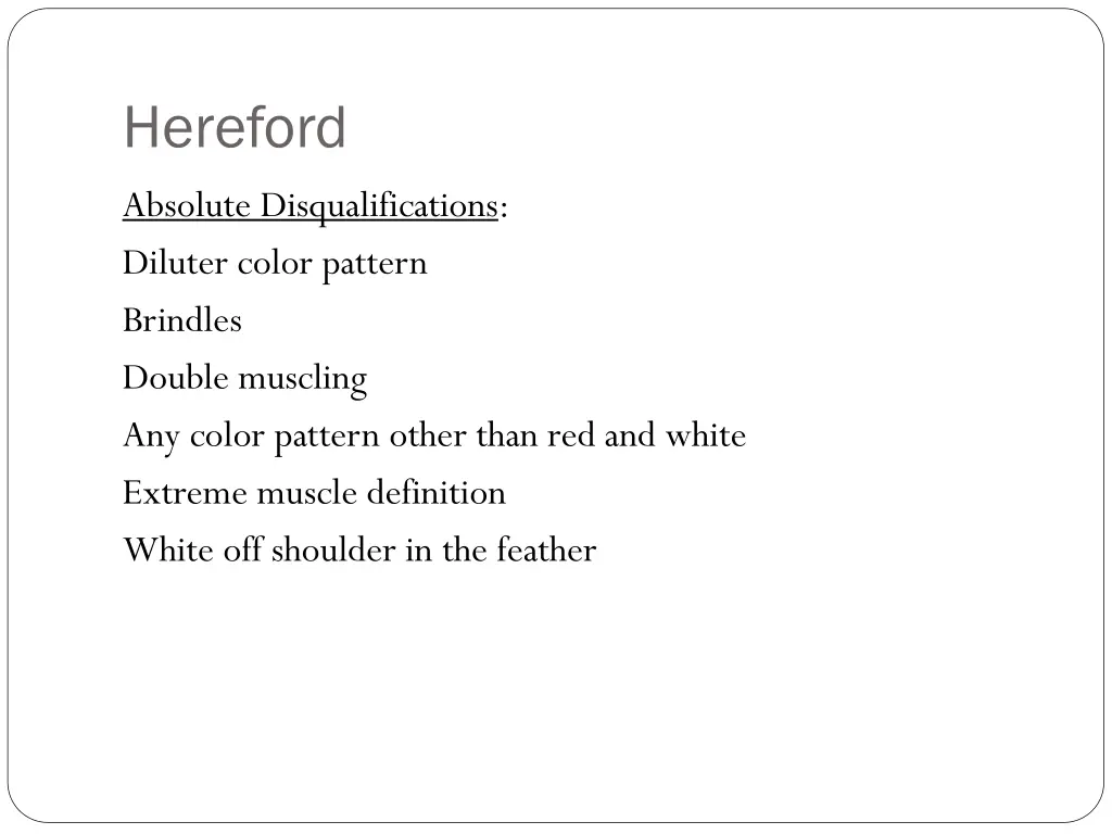 hereford 3