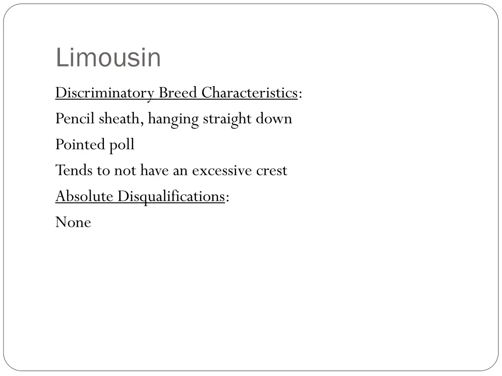limousin 1