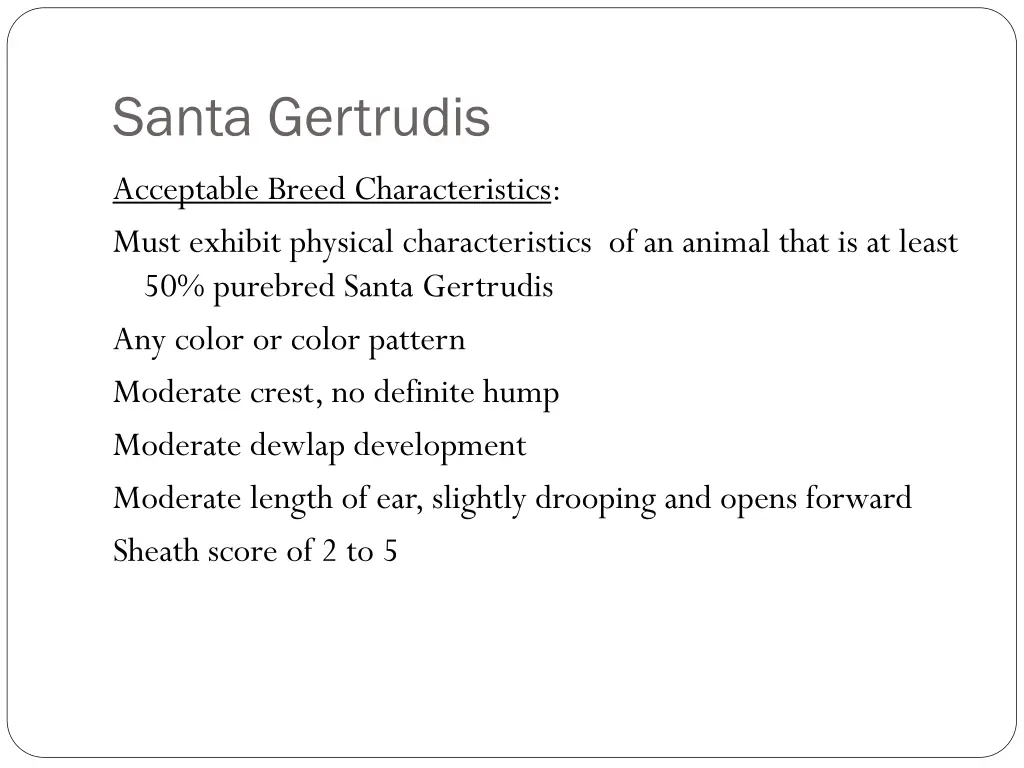 santa gertrudis 1