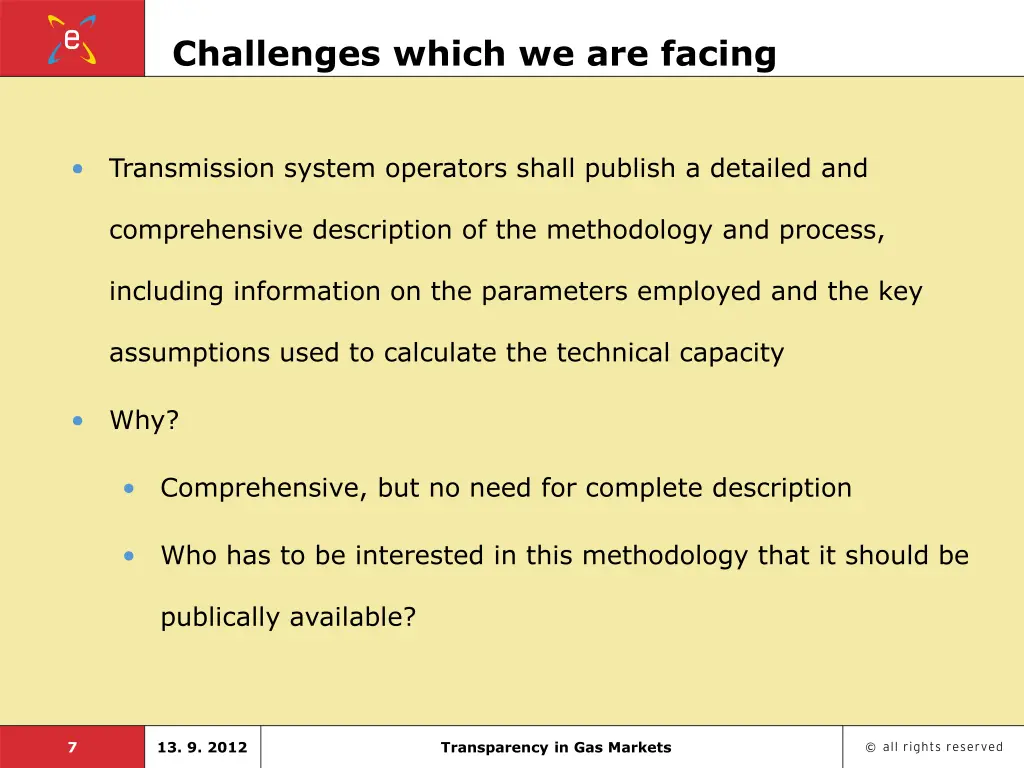 challenges which we are facing 1