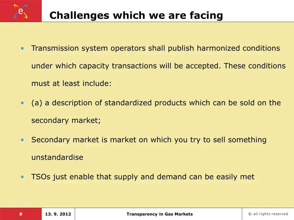 challenges which we are facing 2
