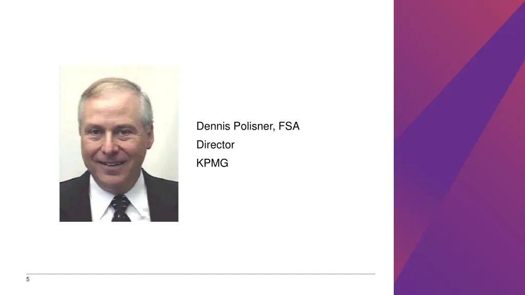 dennis polisner fsa