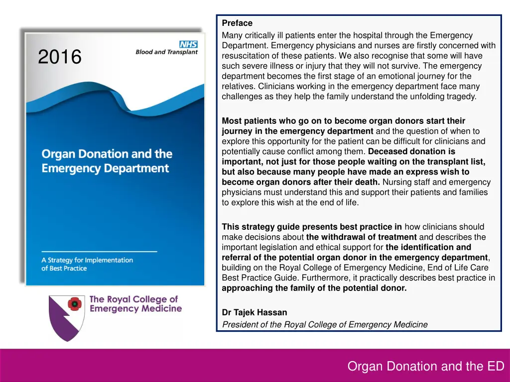 preface many critically ill patients enter