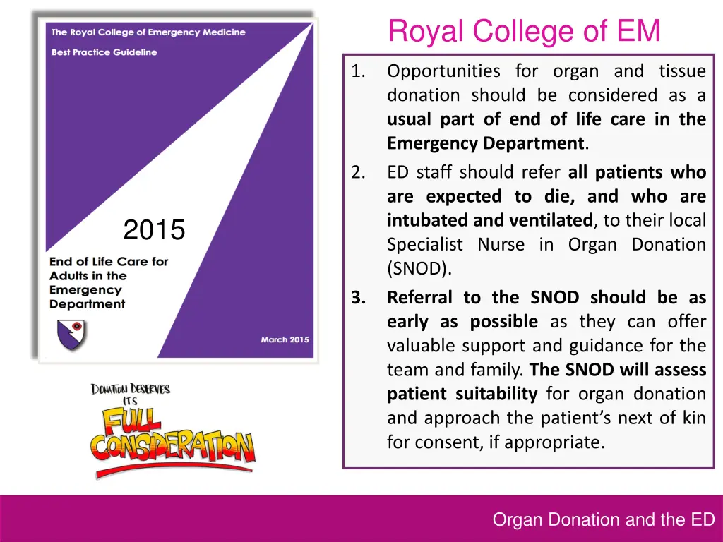 royal college of em 1