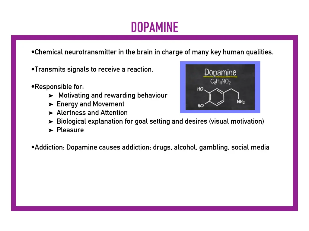 dopamine
