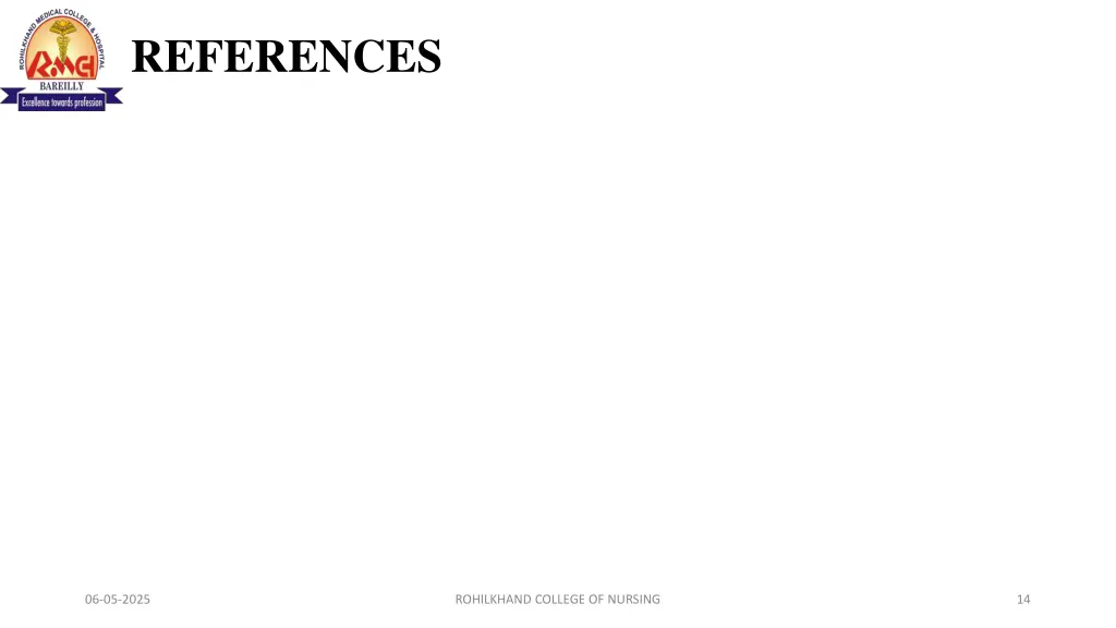 references