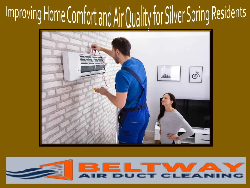 improving home comfort and air quality for silver 2
