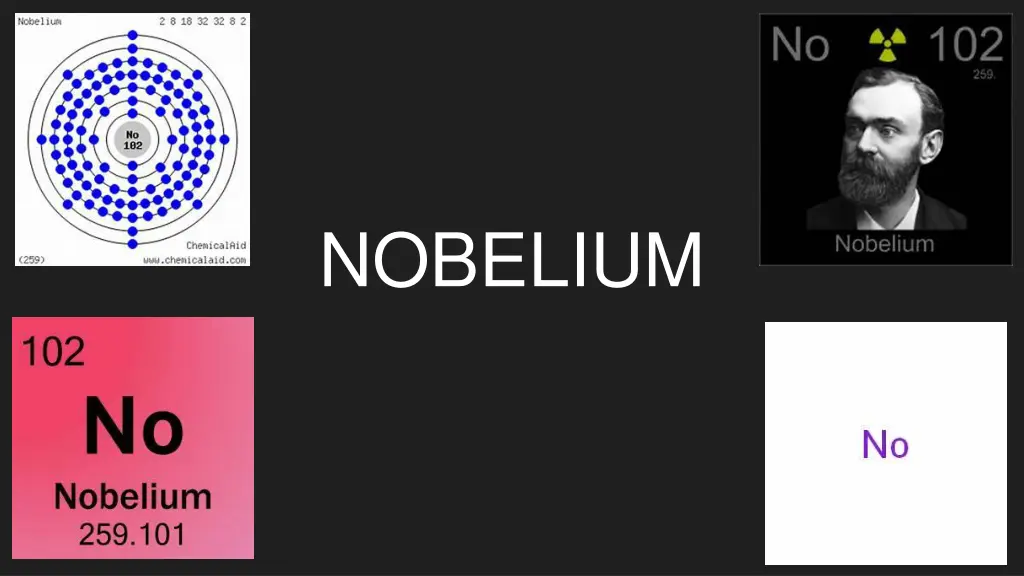 nobelium