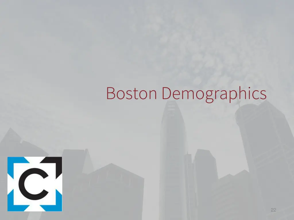 boston demographics