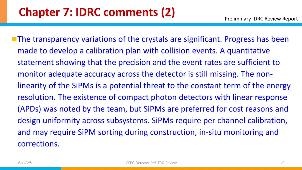 chapter 7 idrc comments 2 1
