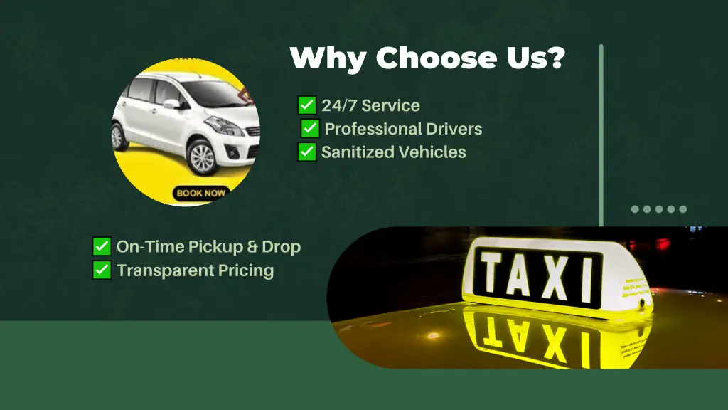 why choose us