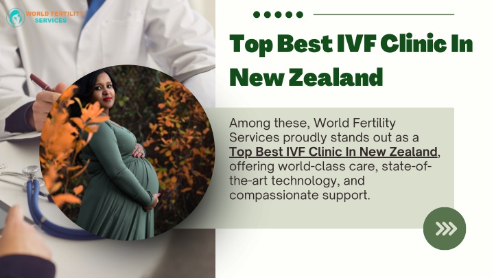 top best ivf clinic in new zealand