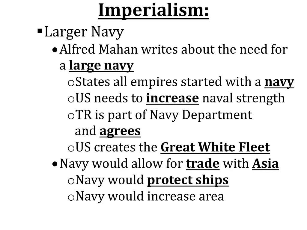 imperialism 1