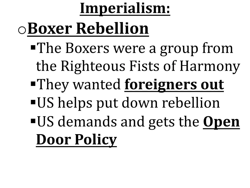 imperialism 6