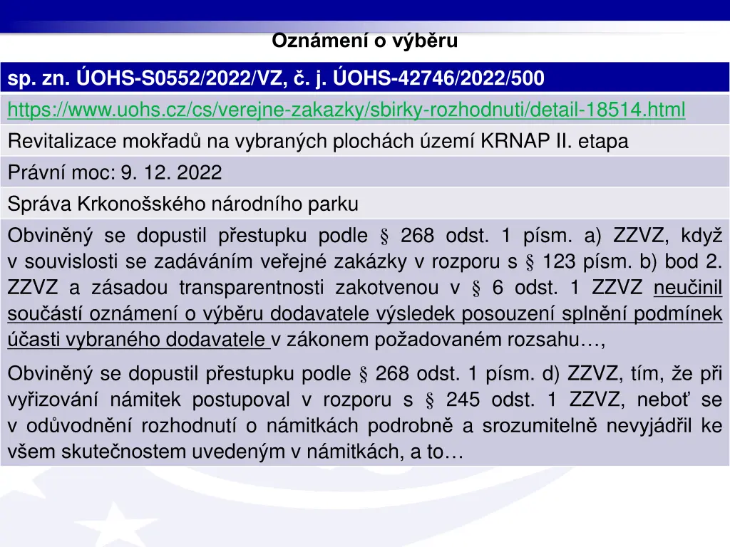 ozn men o v b ru