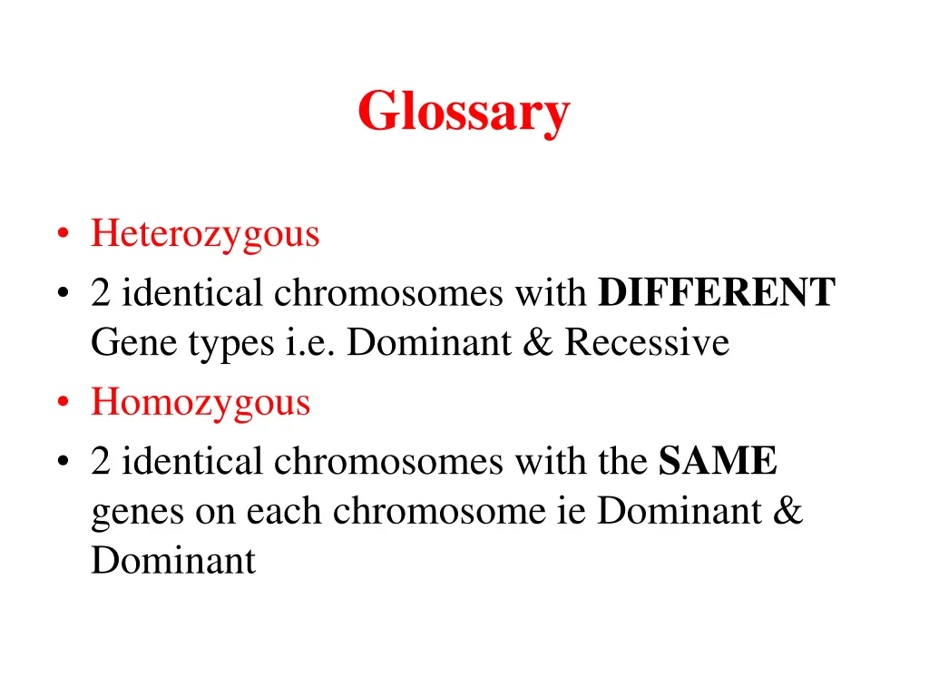 glossary 1