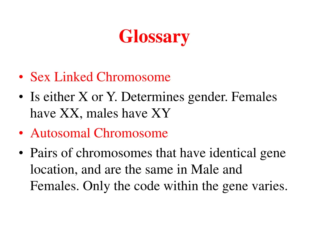 glossary 3