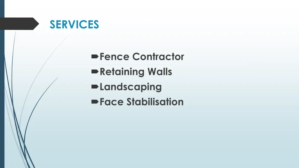 services