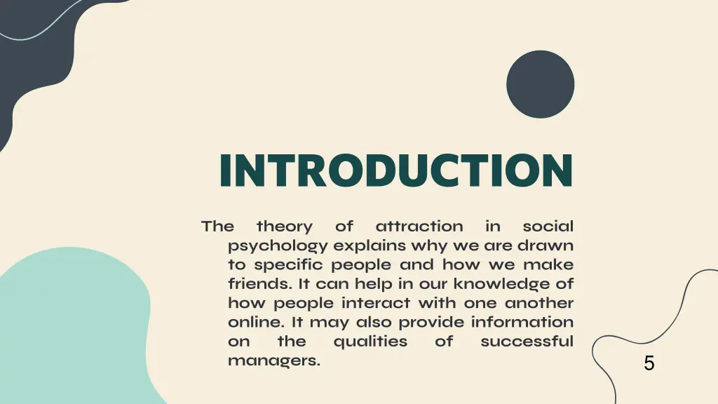 introduction