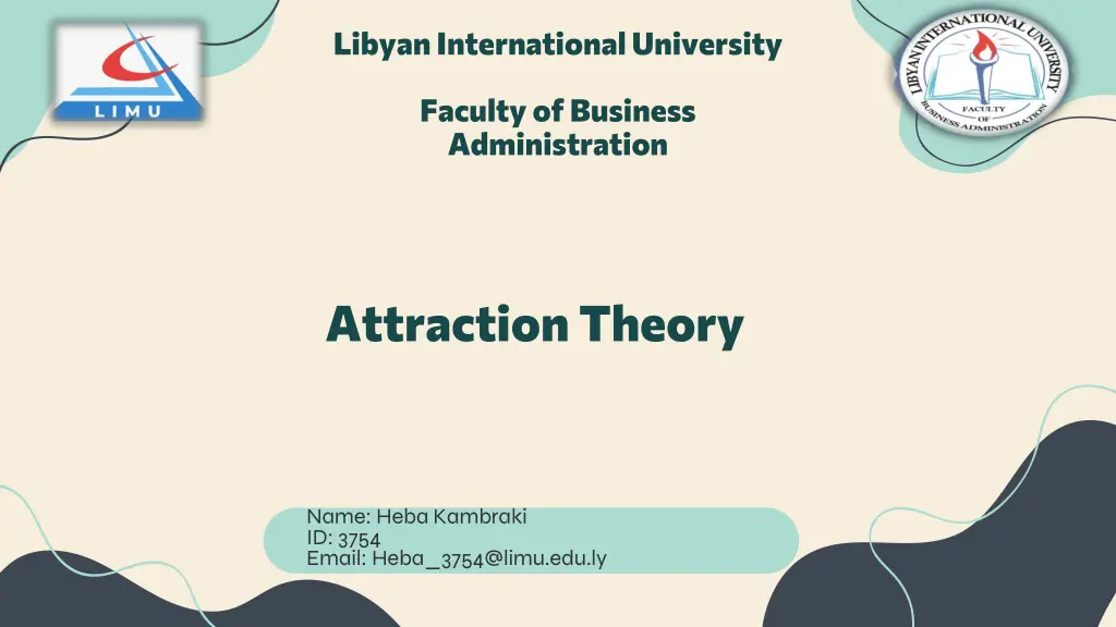 libyan international university
