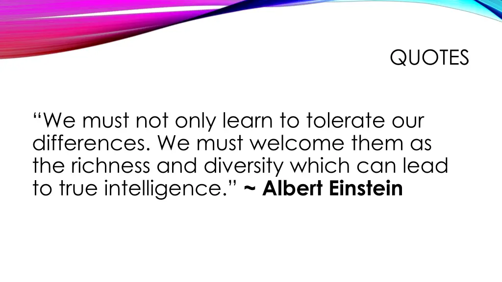 quotes