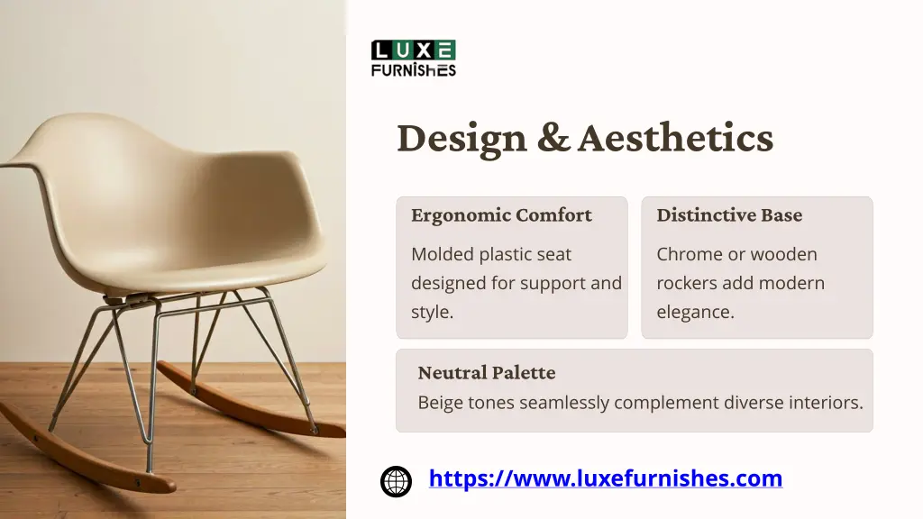 design aesthetics