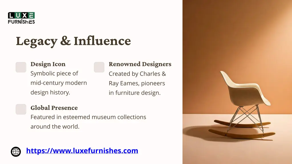 legacy influence