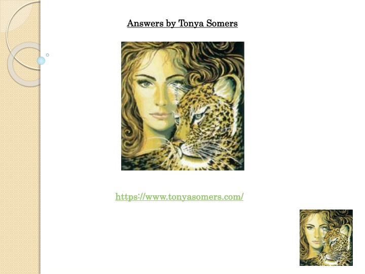 answers by tonya somers answers by tonya somers