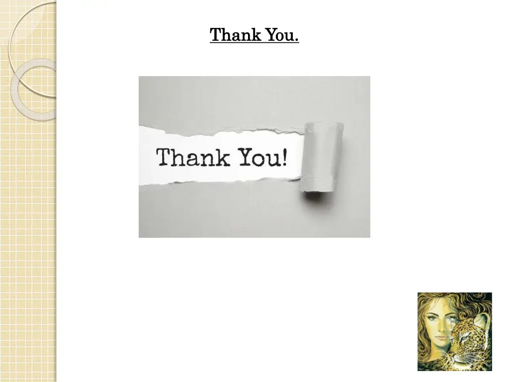 thank you thank you