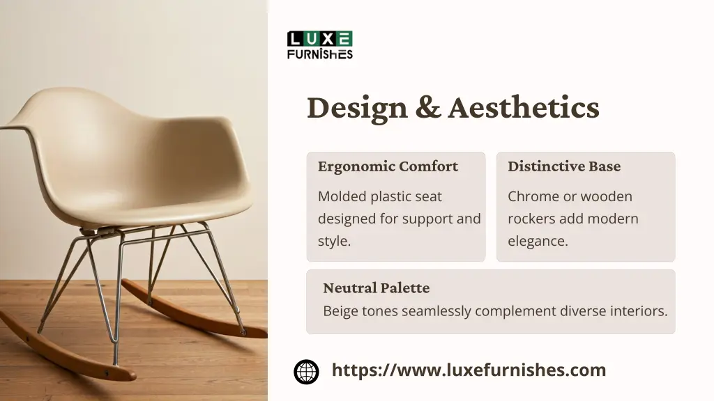 design aesthetics