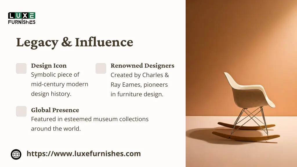 legacy influence