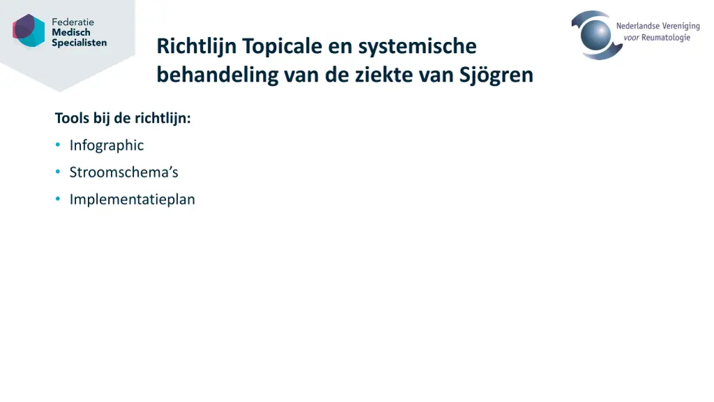 richtlijn topicale en systemische behandeling 1