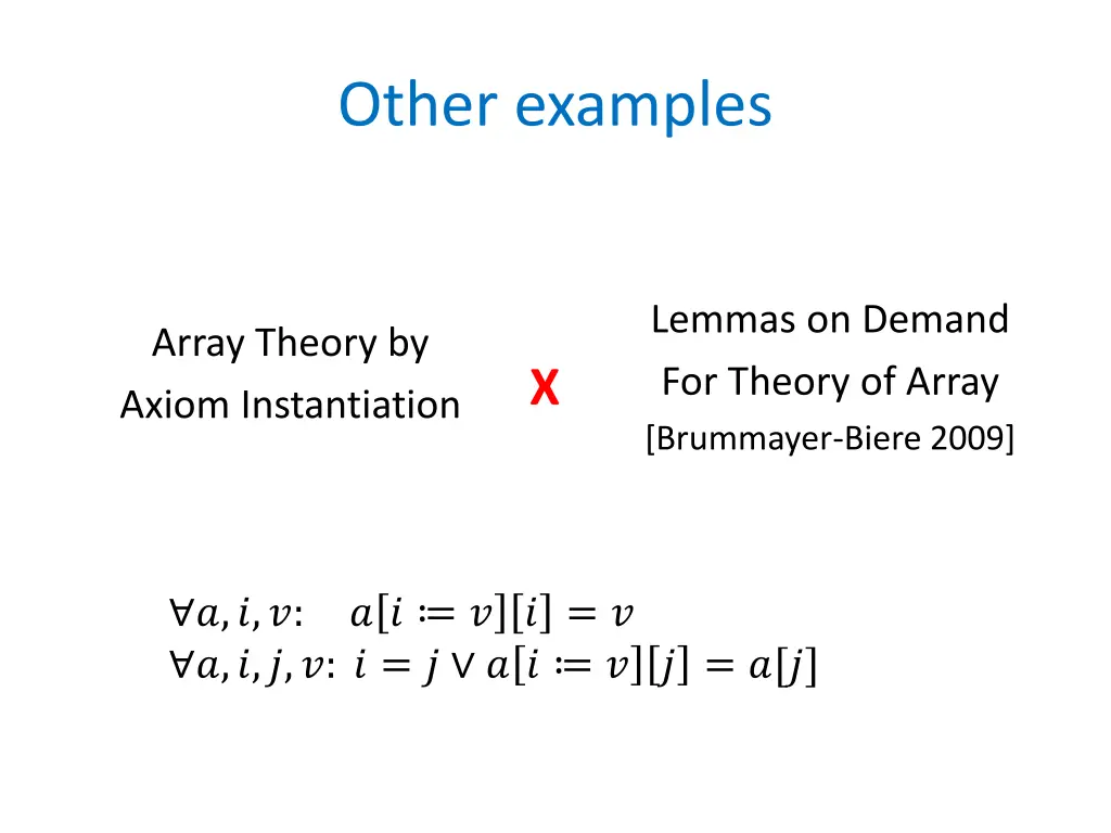 other examples 1