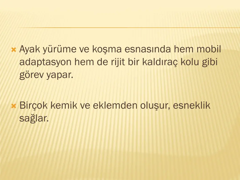 ayak y r me ve ko ma esnas nda hem mobil