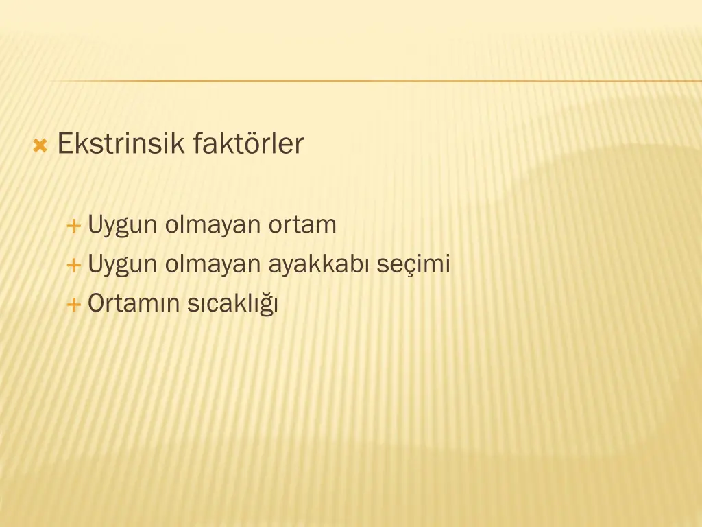 ekstrinsik fakt rler
