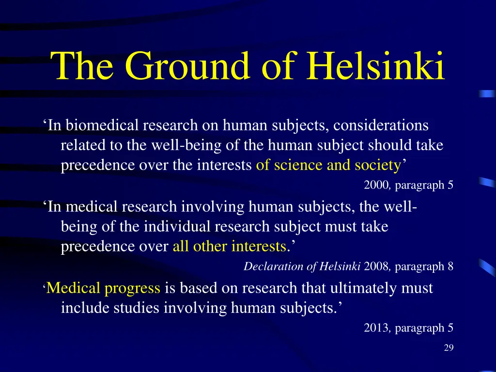 the ground of helsinki
