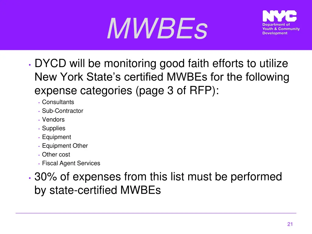mwbes