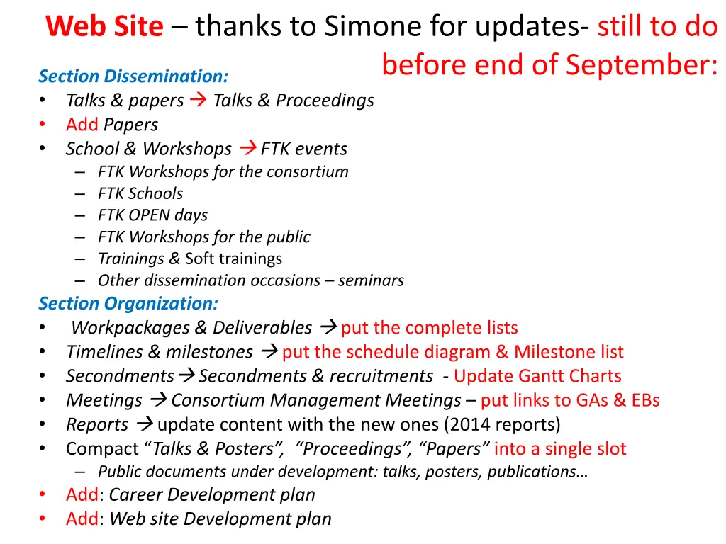 web site thanks to simone for updates still