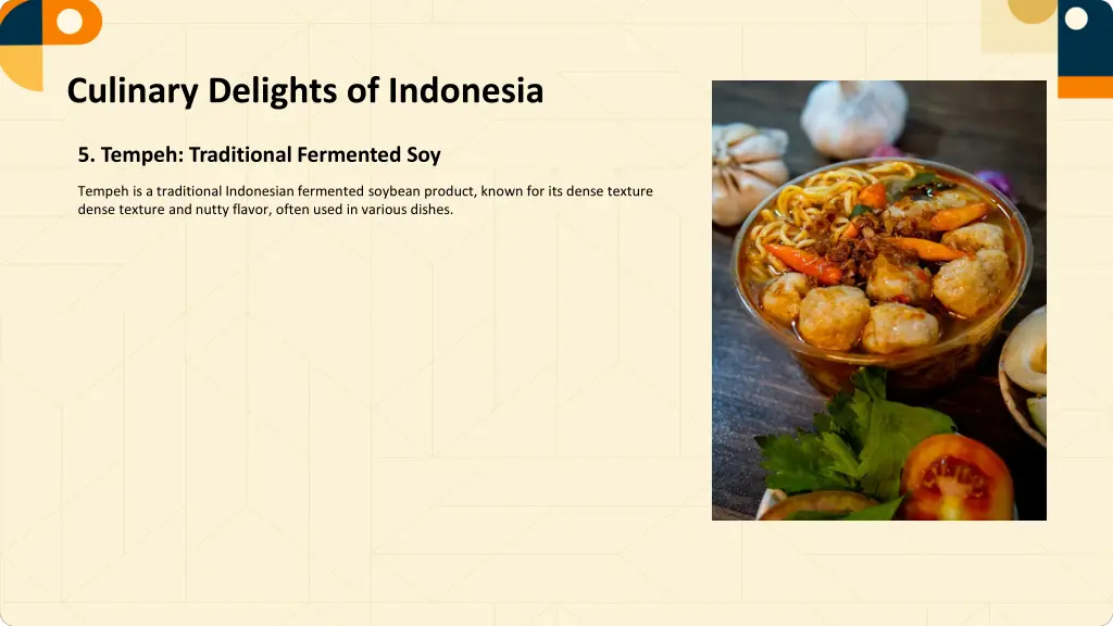 culinary delights of indonesia 1