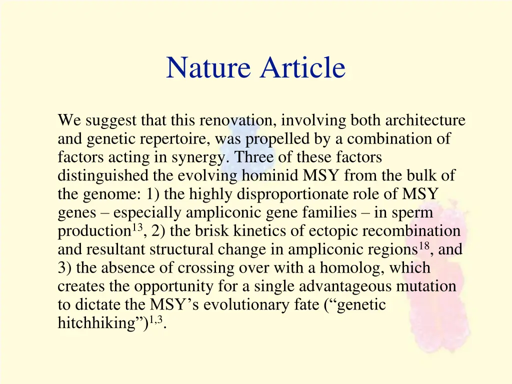 nature article 7