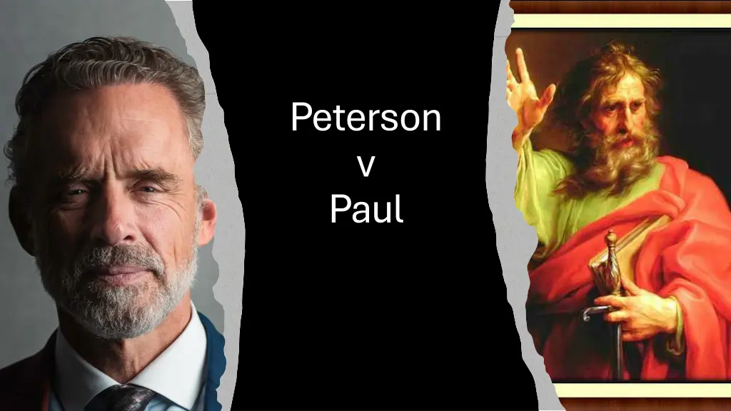 peterson v paul