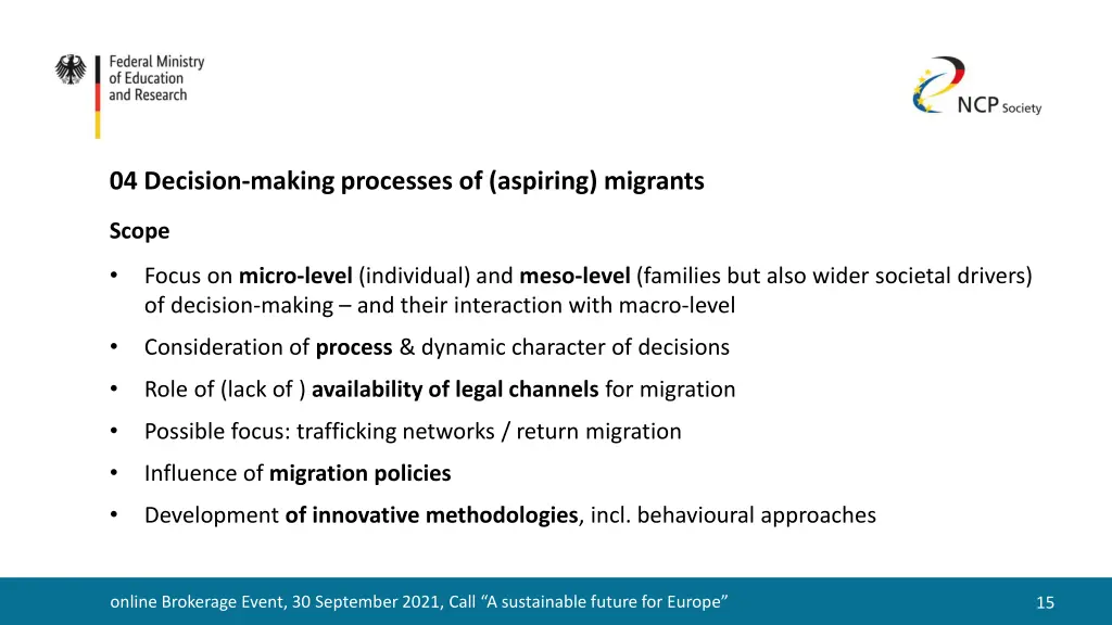 04 decision making processes of aspiring migrants 1
