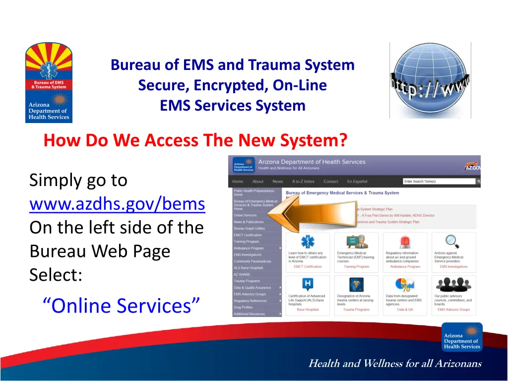bureau of ems and trauma system secure encrypted 1