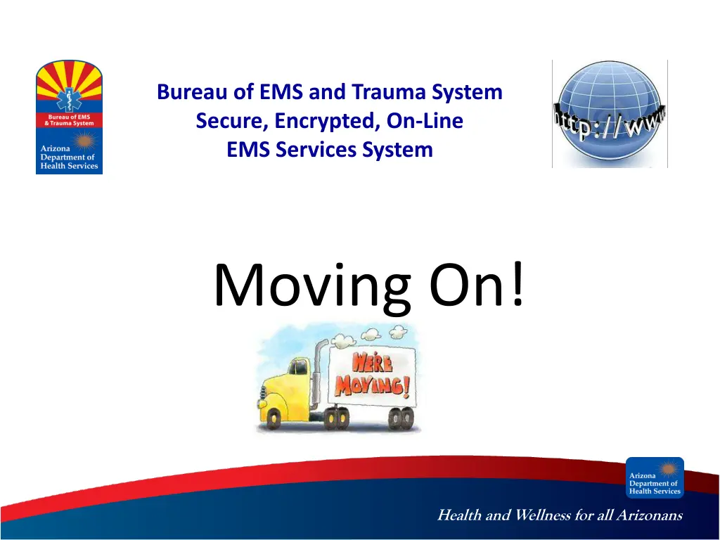 bureau of ems and trauma system secure encrypted 26